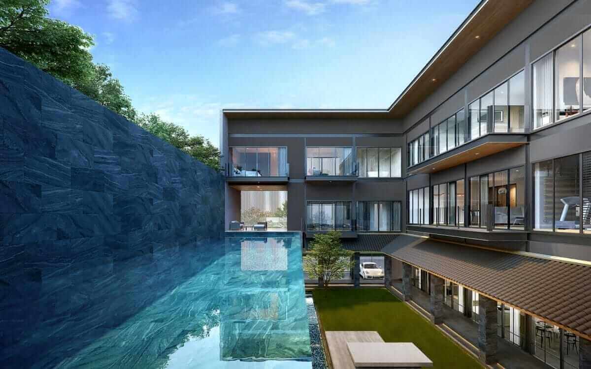 Atelier Residence 