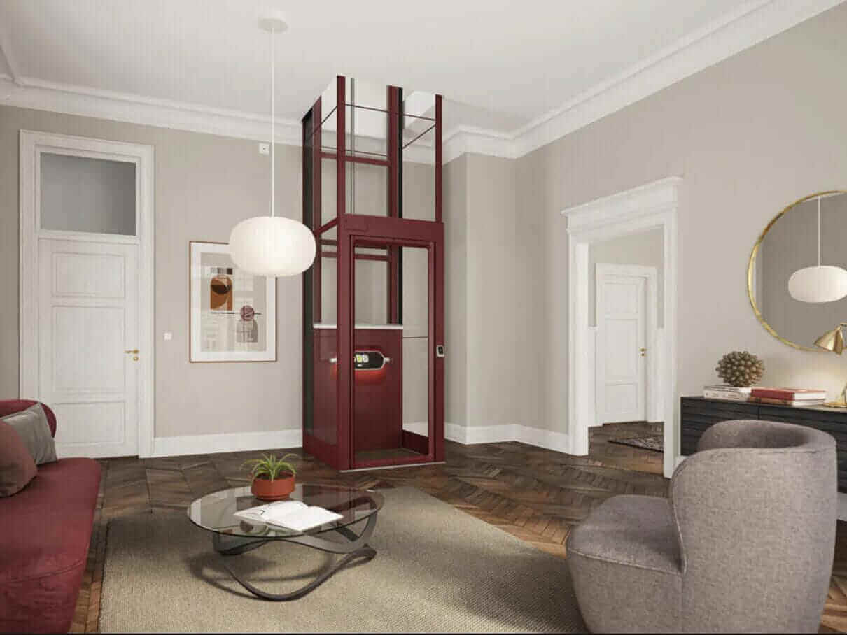 Steps to choosing the right home lift that offers great value for money with KALEA Lift