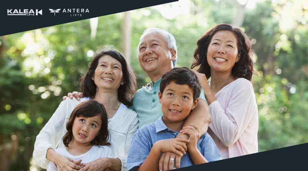 Steps to choosing the right home lift that offers great value for money with KALEA Lift