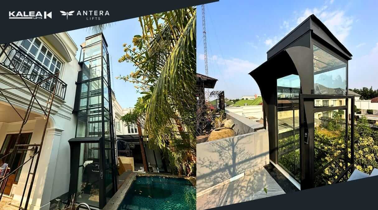Steps to choosing the right home lift that offers great value for money with KALEA Lift