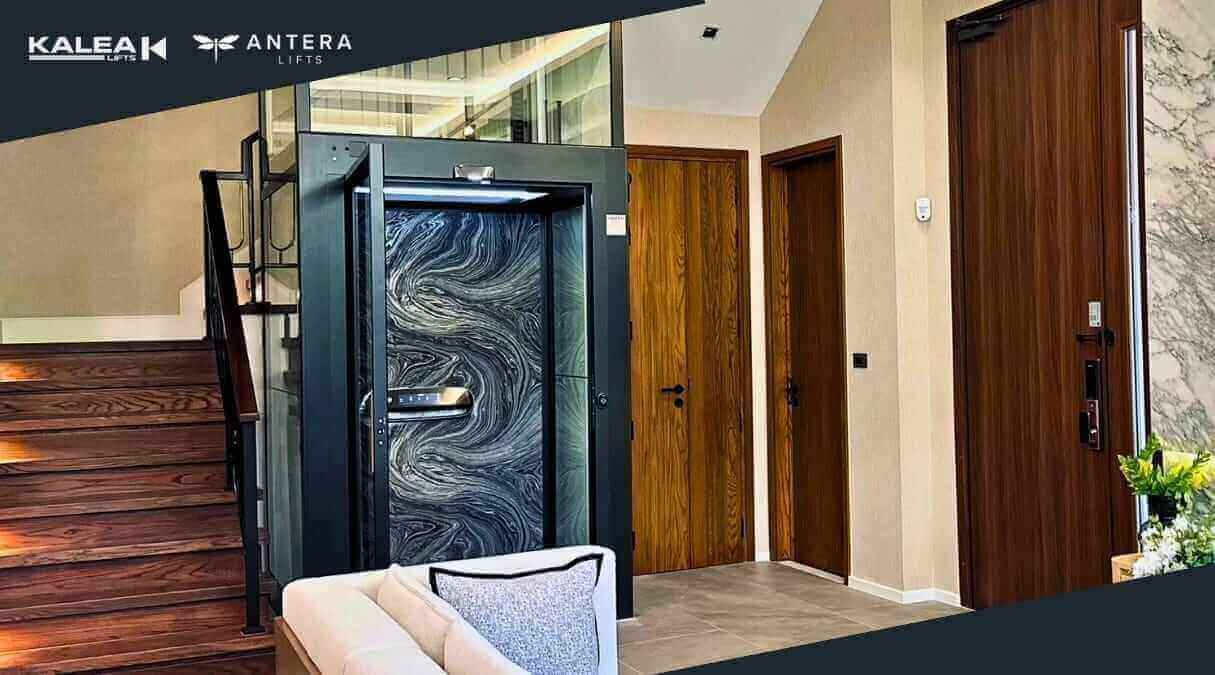 Steps to choosing the right home lift that offers great value for money with KALEA Lift