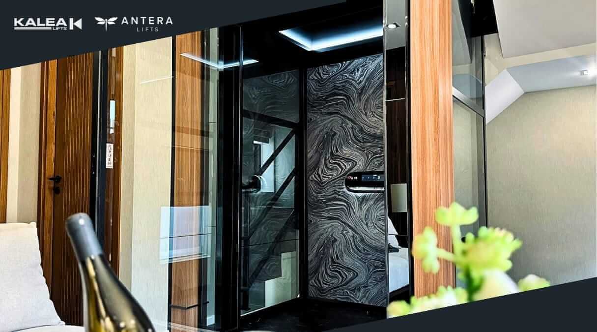 Steps to choosing the right home lift that offers great value for money with KALEA Lift