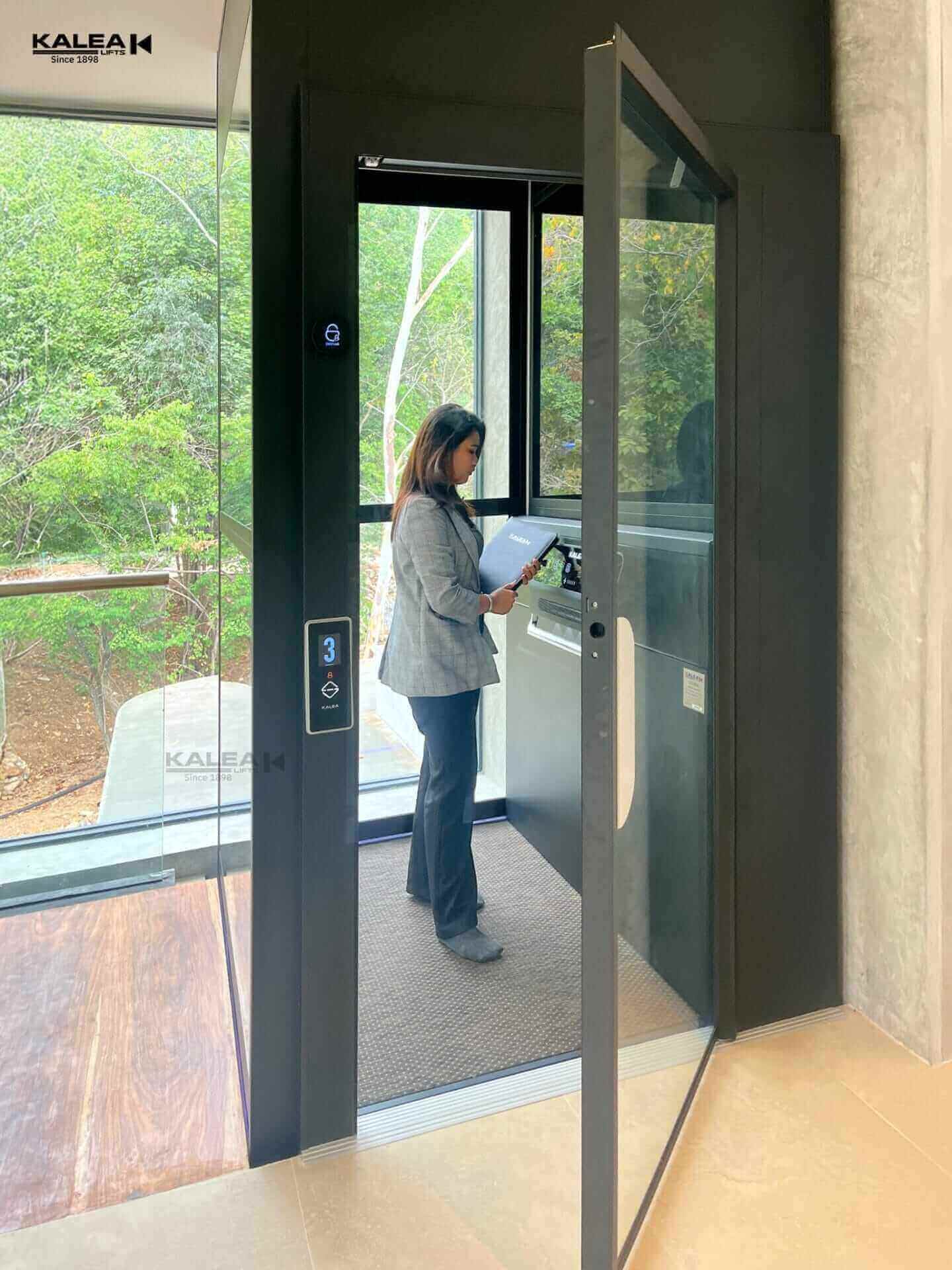kalea lift k90 home elevator 1 kalea lift k90 home elevator 1