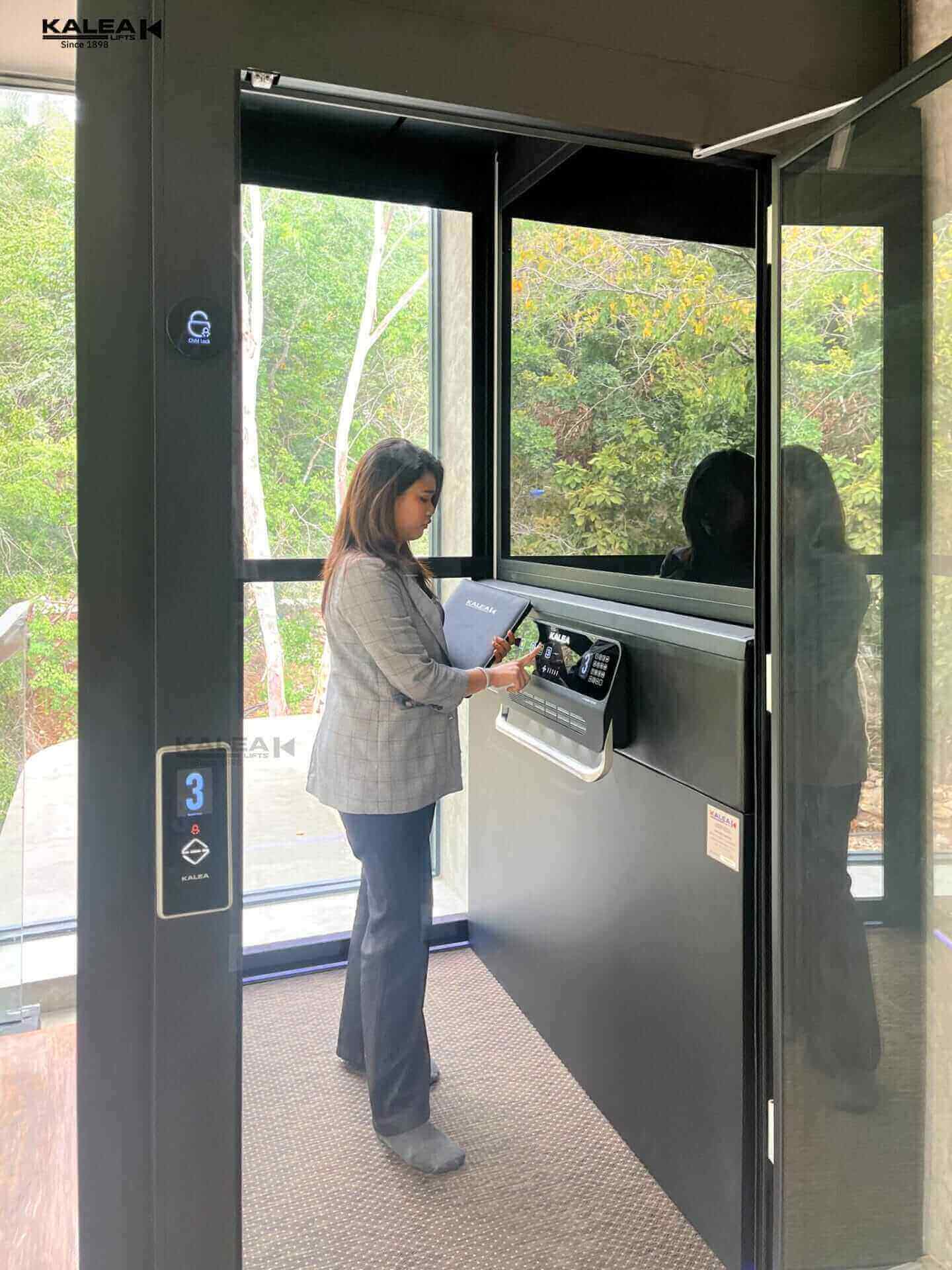 kalea lift k90 home elevator 2 kalea lift k90 home elevator 2