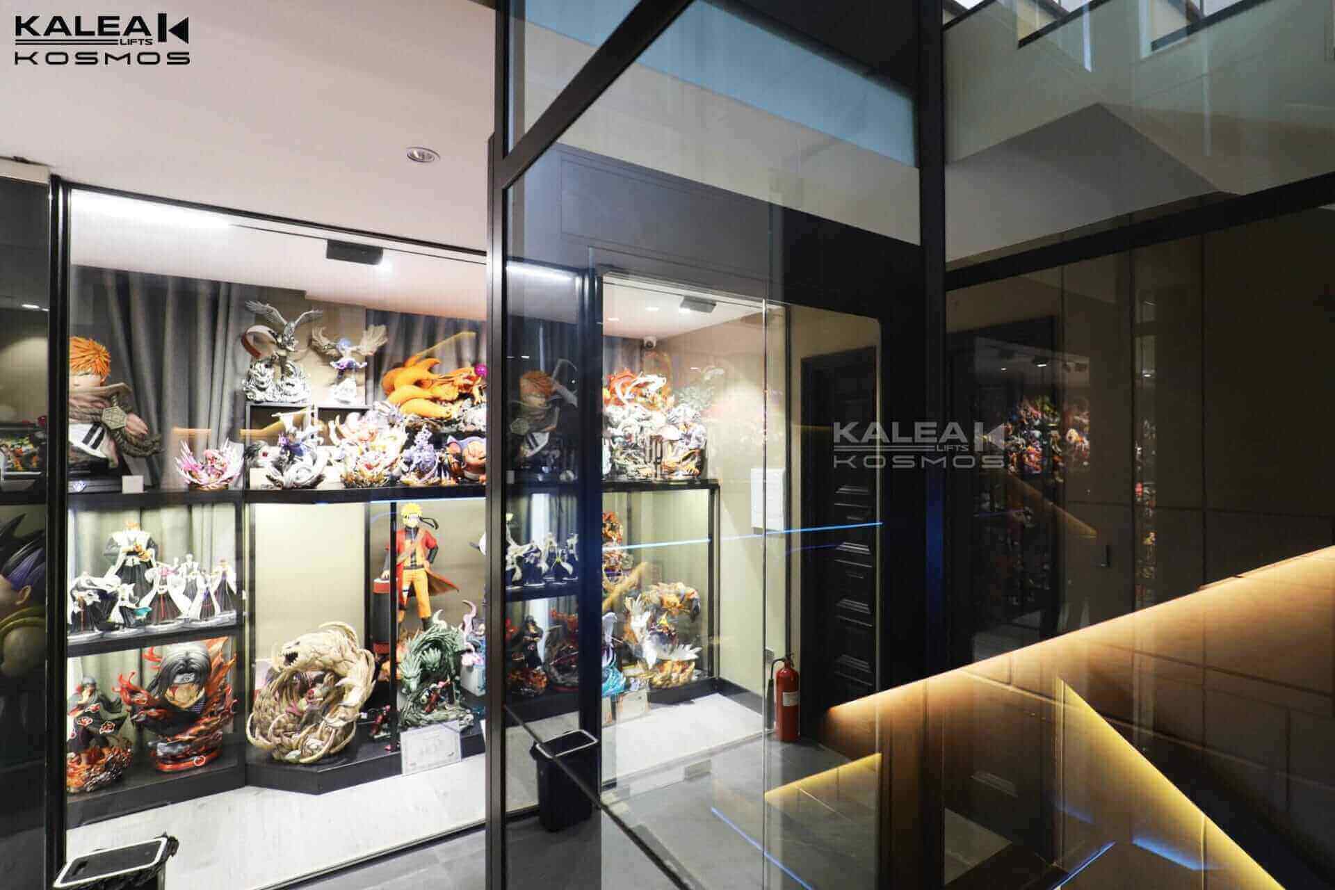 Kalea Kosmos X50 Limited 2