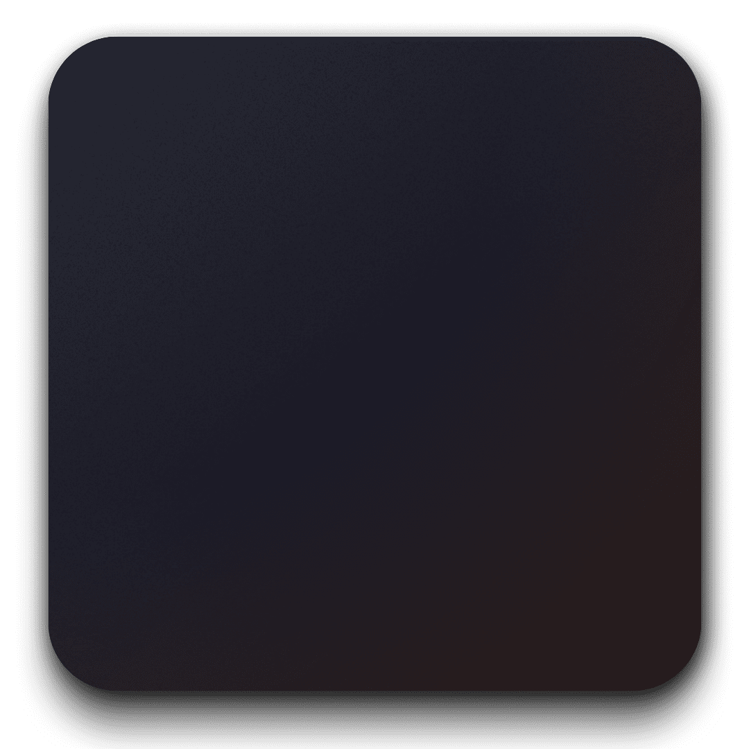 Black Mirror Glass