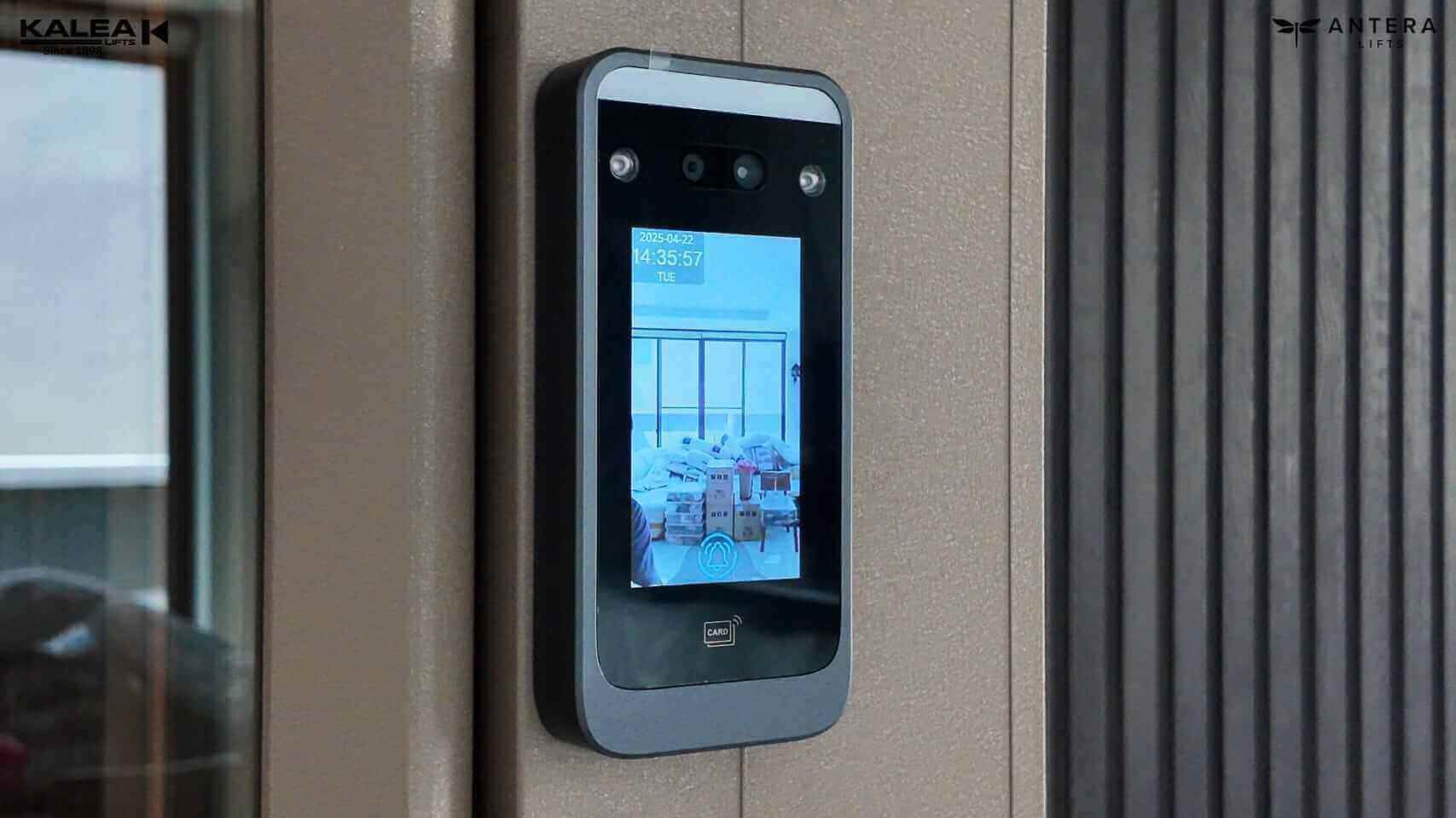 Kalea lift Antera Z90 ลิฟต์กลางบันได ลิฟท์บ้าน 9 Kalea lift Antera Z90 ลิฟต์กลางบันได ลิฟท์บ้าน 9