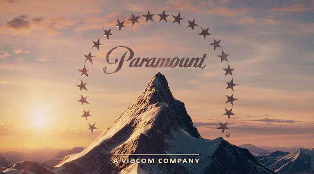 Paramount ยอดเขาเทอร์ฮอร์น ของสวิสเซอร์แลนด์ Paramount ยอดเขาเทอร์ฮอร์น ของสวิสเซอร์แลนด์