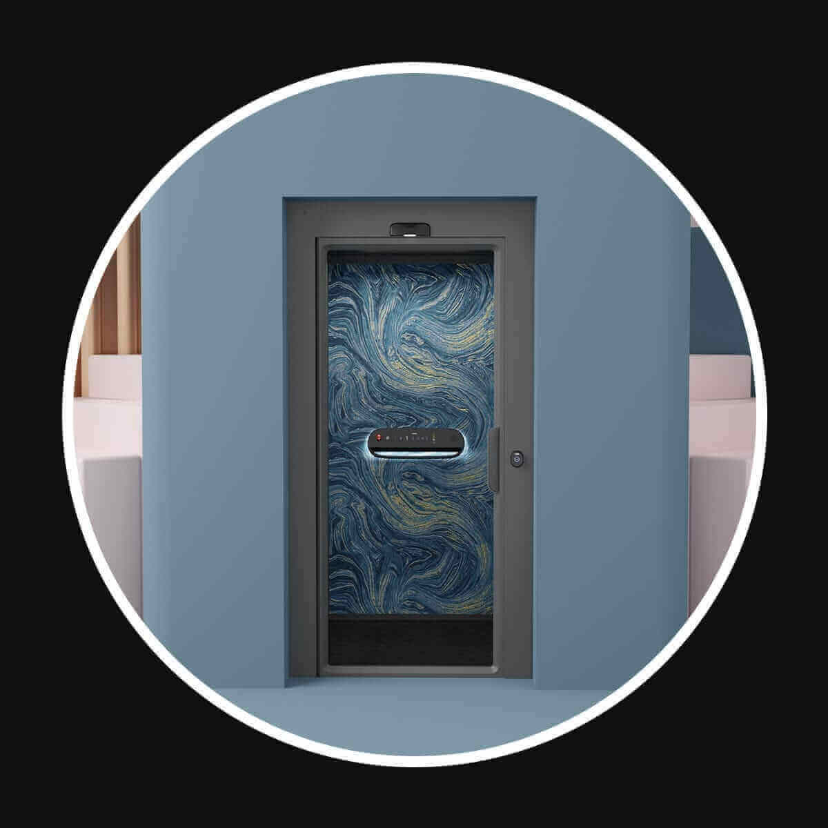 REVIEW - KALEA Smart Home Lift Model X80 Premium 14 menu x30 premium circle