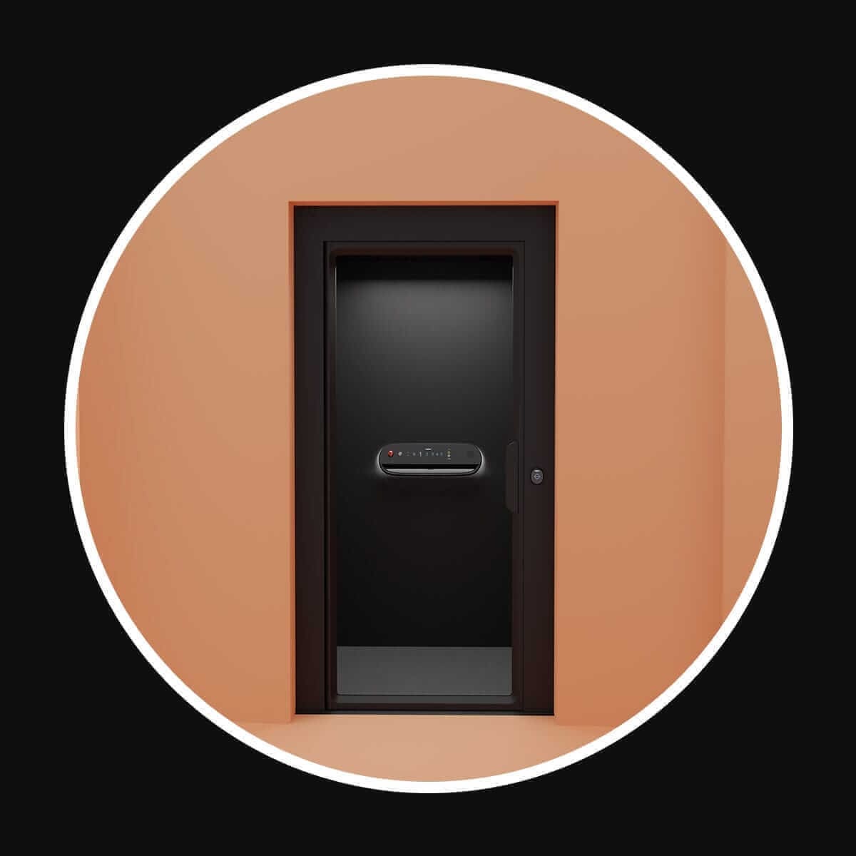 REVIEW - KALEA Smart Home Lift Model X80 Premium 15 menu x30 standard circle