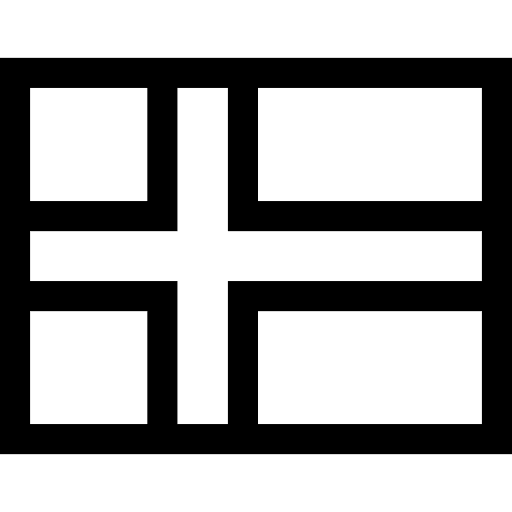 1 landing icon