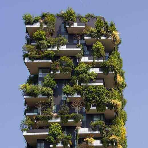 building green