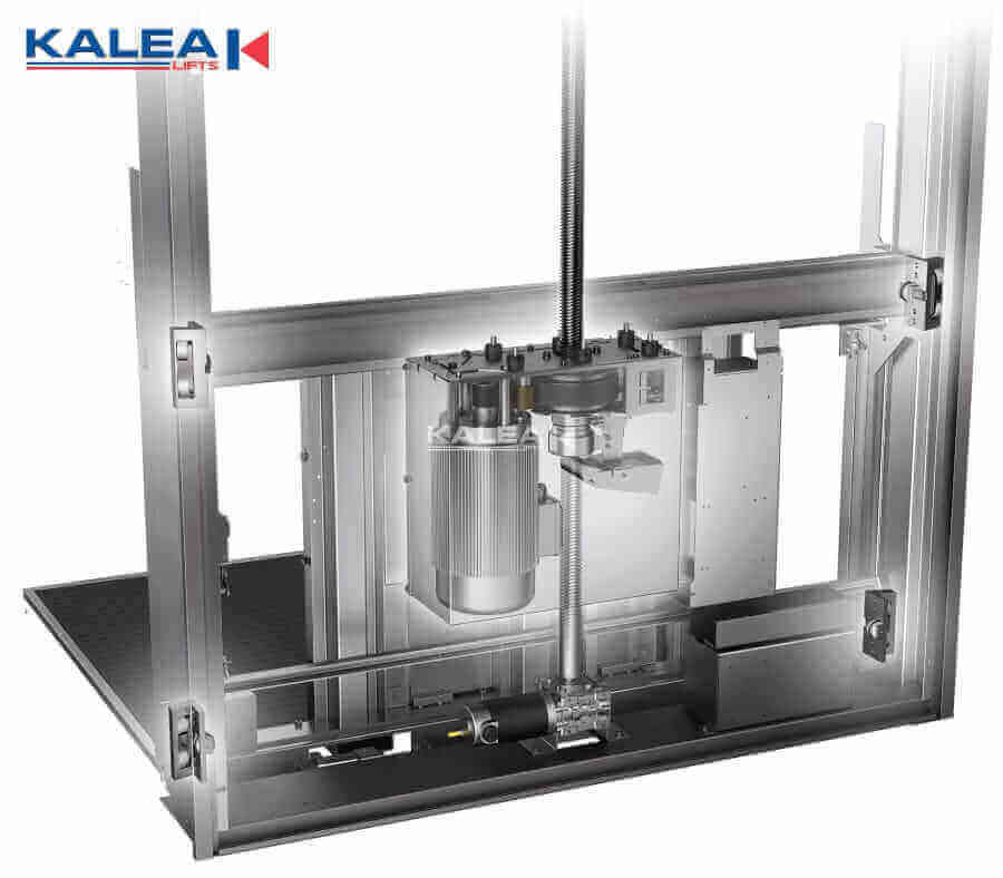 kalea_screw-driven-motor