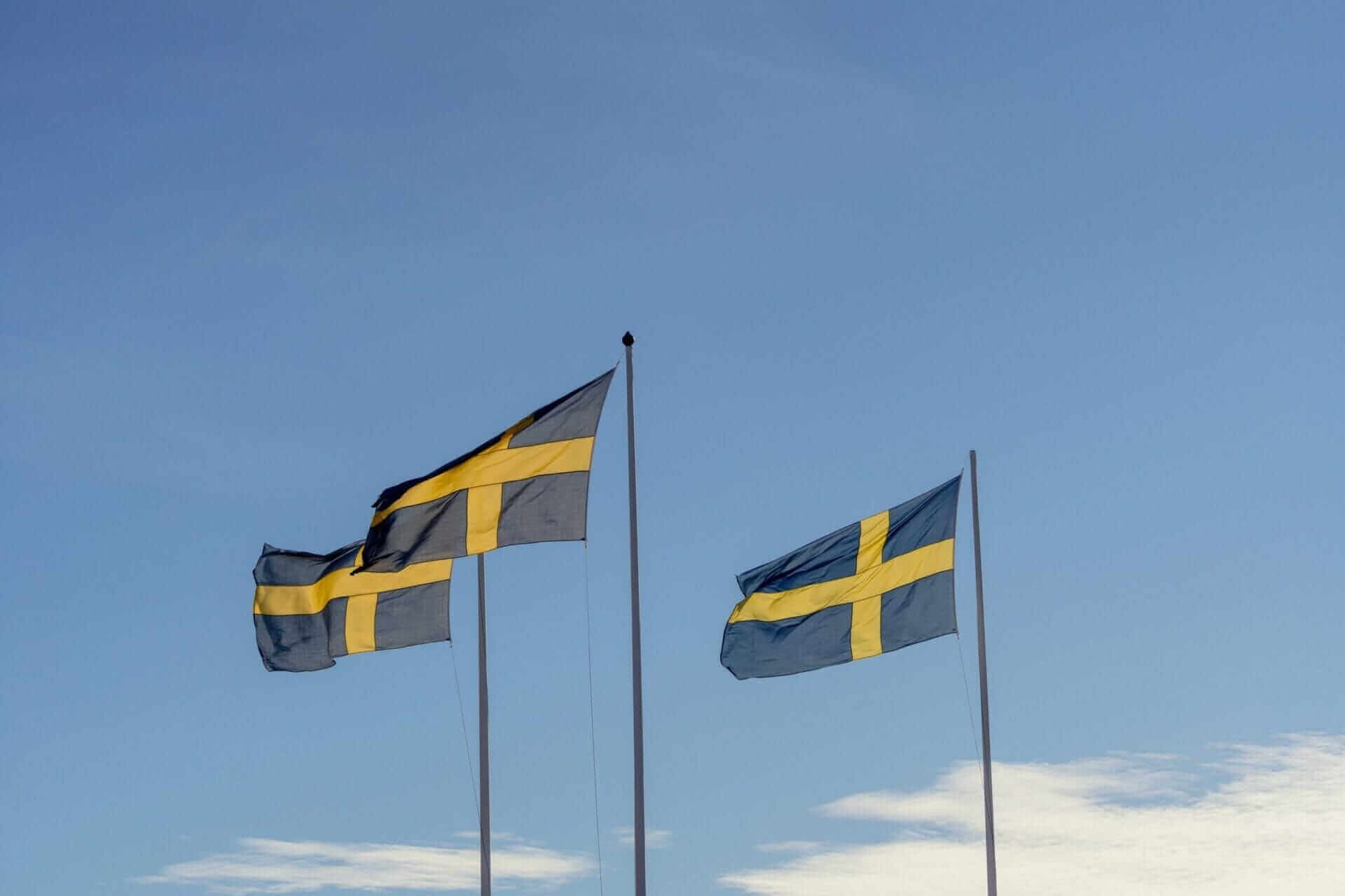 What is a "platform" lift? 25 sweden-flags