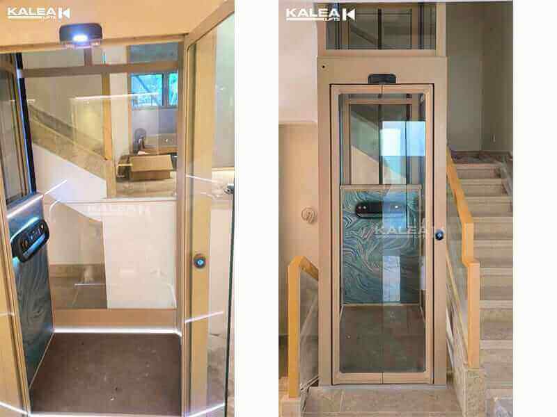 GLOBAL PROJECTS 174 home lift elevator kalea copy1