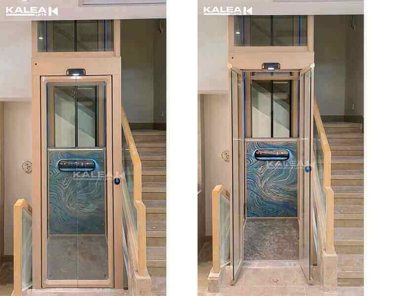GLOBAL PROJECTS 172 home lift elevator kalea copy3