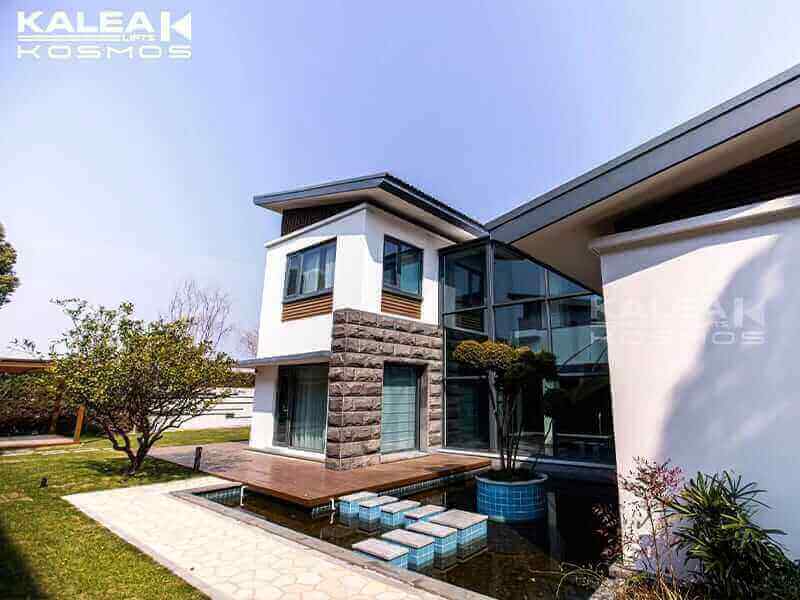 GLOBAL PROJECTS 176 home lift elevator kalea copy36