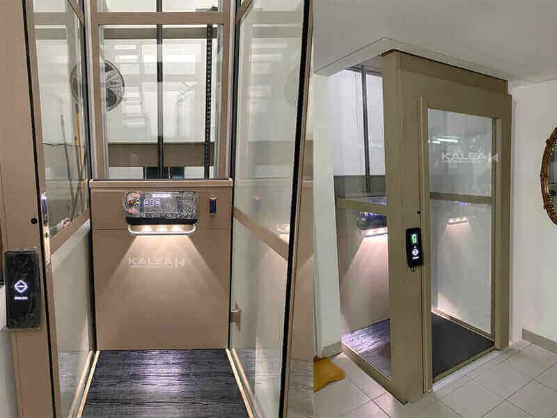 GLOBAL PROJECTS 160 home lift elevator kalea copy74