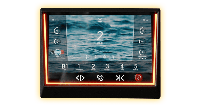z lcd