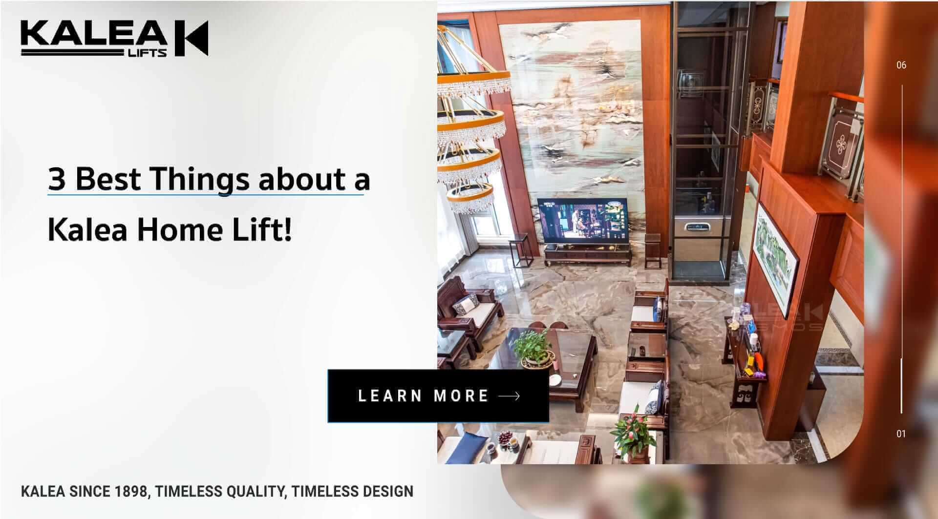 3 Best Things about a Kalea Home Lift! 14 3 best things about a 1920