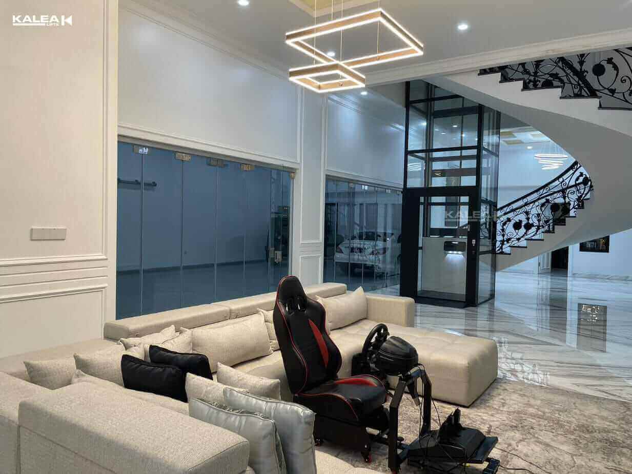 3 Best Things about a Kalea Home Lift! 15 home lift k90