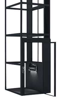 REVIEW - KALEA Smart Home Lift Model X80 Premium 26 kosmos