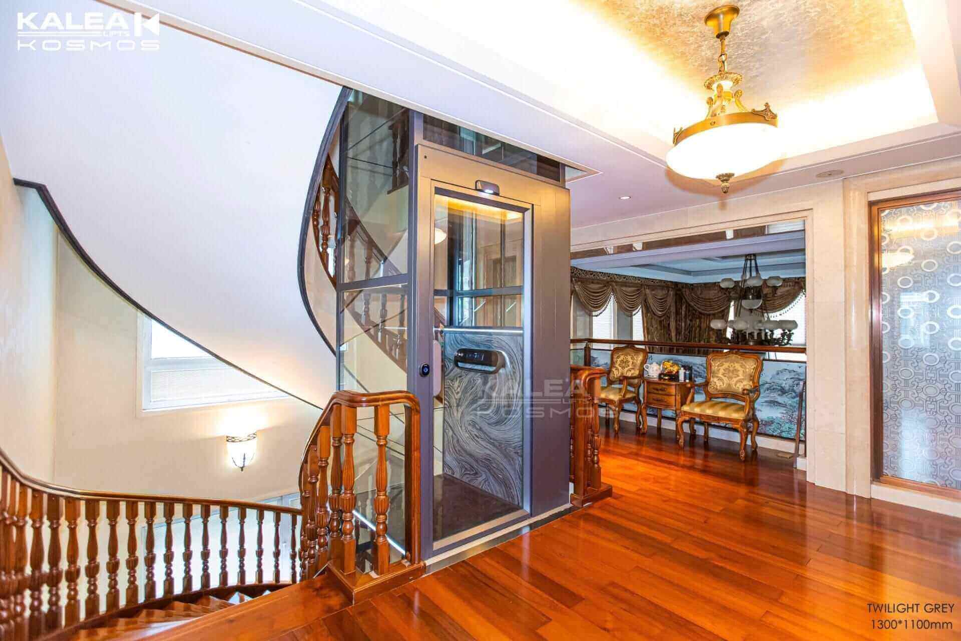 3 Best Things about a Kalea Home Lift! 17 x50 premium