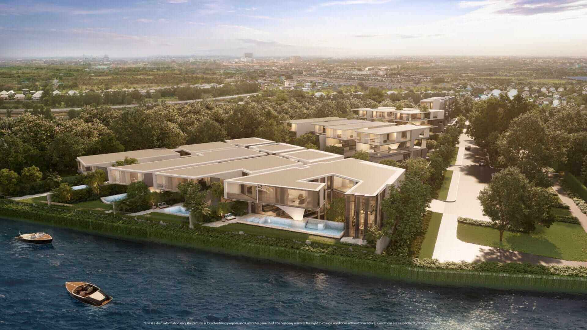 The Collection Riverfront
