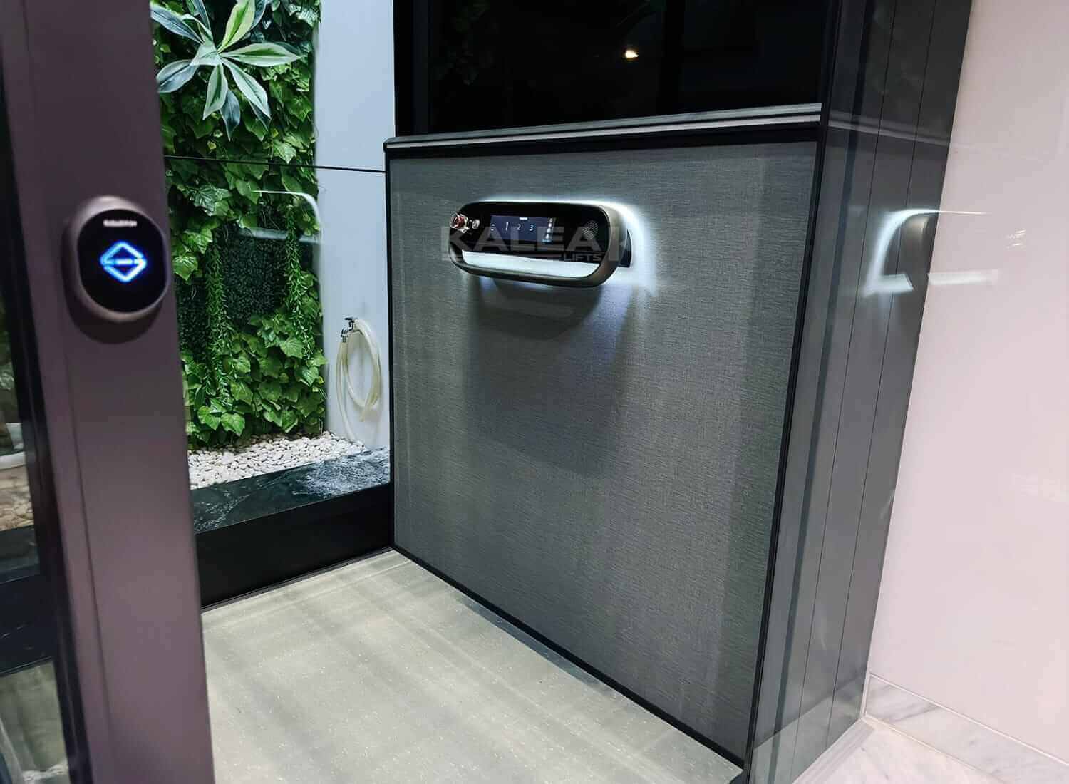GLOBAL PROJECTS 51 GLOBAL PROJECTS kalea lift home elevater คาเลีย ลิฟท์ ลิฟต์บ้าน 10