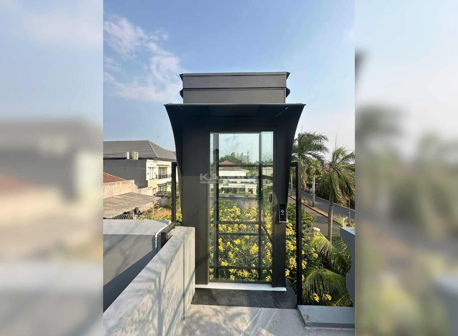 GLOBAL PROJECTS 48 global projects kalea lift home elevater คาเลีย ลิฟท์ ลิฟต์บ้าน 2