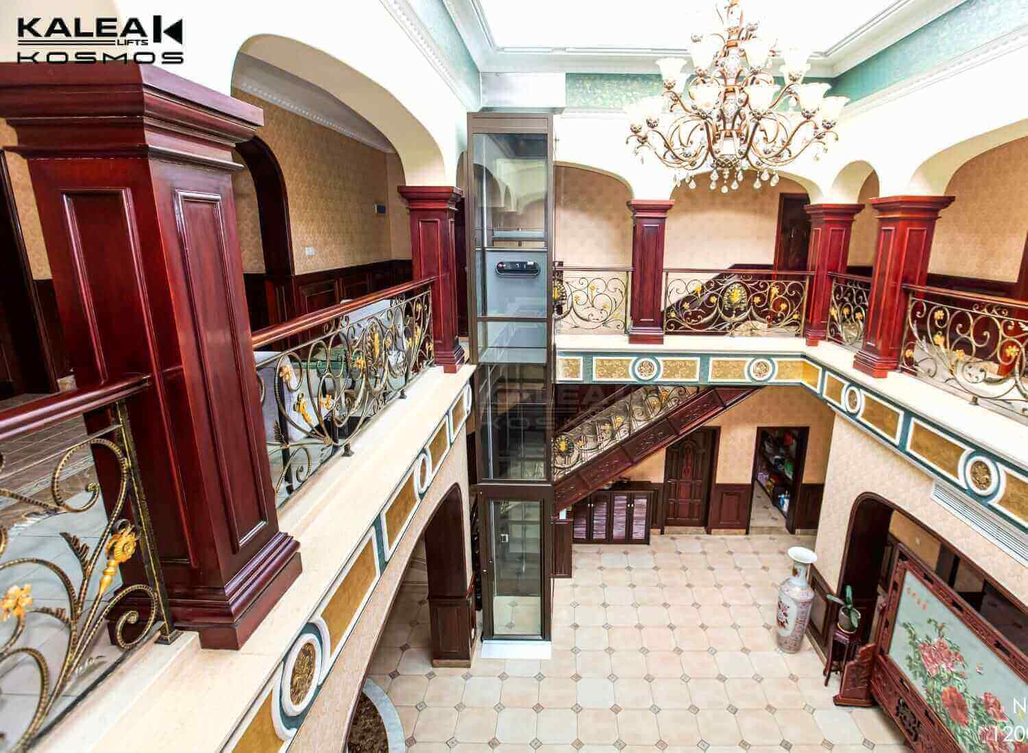 GLOBAL PROJECTS 15 GLOBAL PROJECTS kalea lift home elevater คาเลีย ลิฟท์ ลิฟต์บ้าน 42