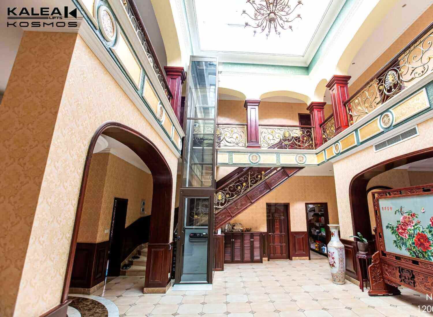 GLOBAL PROJECTS 19 GLOBAL PROJECTS kalea lift home elevater คาเลีย ลิฟท์ ลิฟต์บ้าน 46