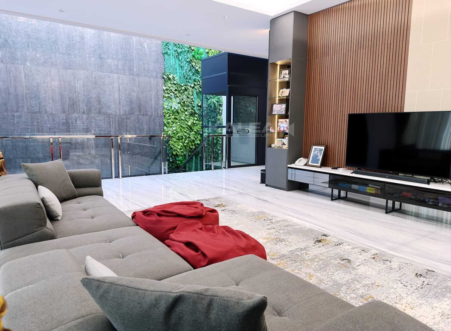 GLOBAL PROJECTS 55 global projects kalea lift home elevater คาเลีย ลิฟท์ ลิฟต์บ้าน 7