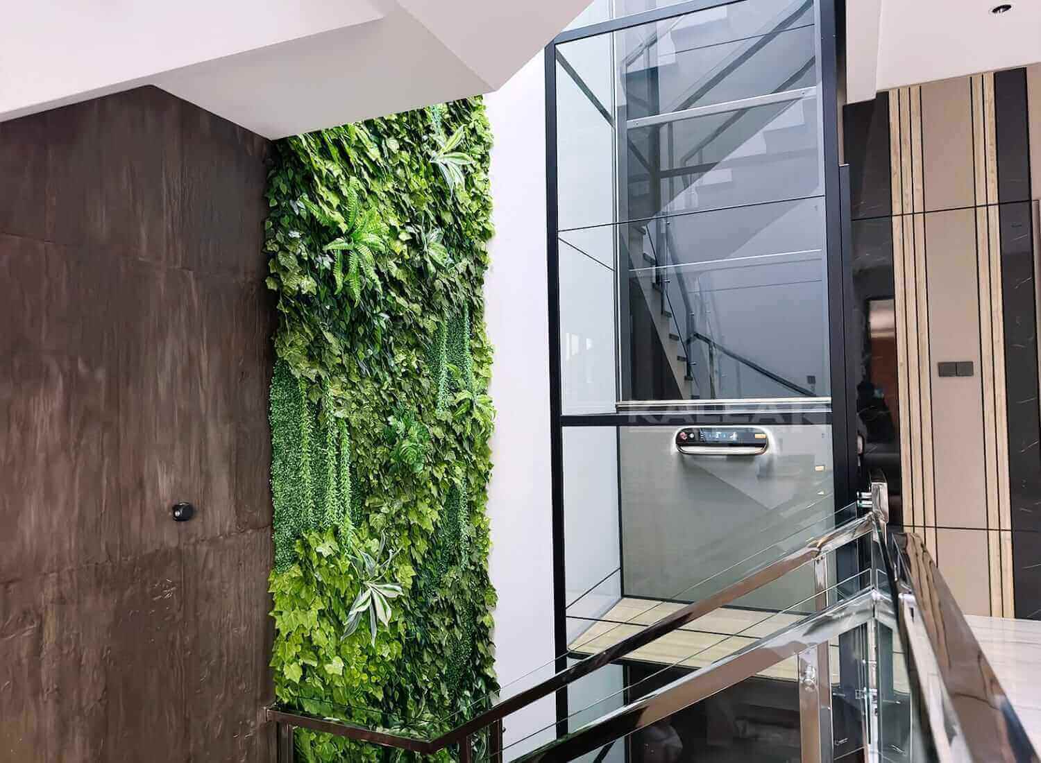 GLOBAL PROJECTS 52 GLOBAL PROJECTS kalea lift home elevater คาเลีย ลิฟท์ ลิฟต์บ้าน 8