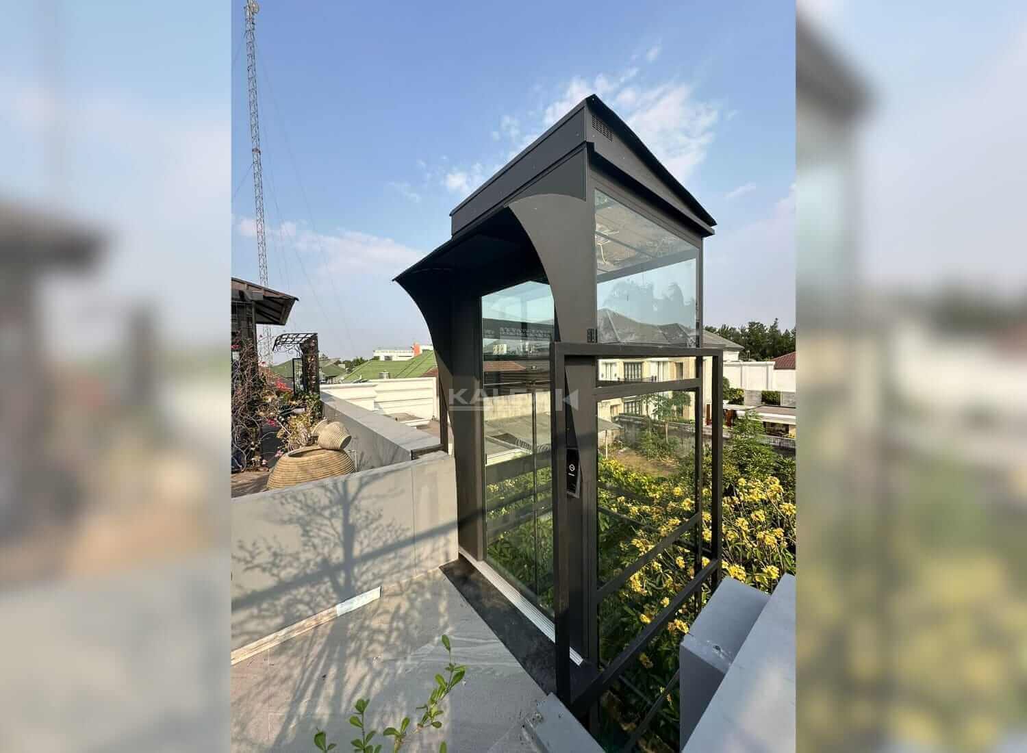 GLOBAL PROJECTS 50 GLOBAL PROJECTS kalea lift home elevater คาเลีย ลิฟท์ ลิฟต์บ้าน