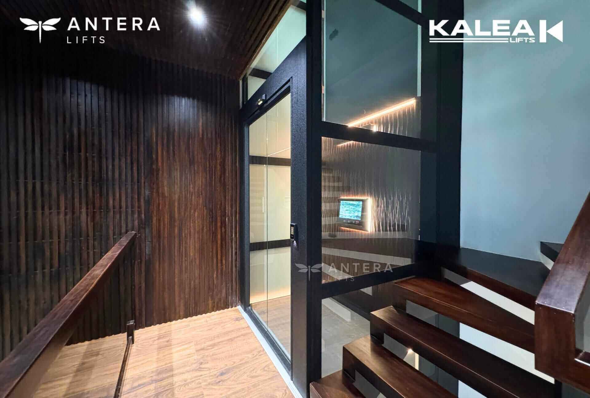 ANTERA Lift ลิฟท์บ้าน สุดหรู ลิฟท์กระจกรอบด้านเก๋ ไม่เหมือนใคร ANTERA Lift ลิฟท์บ้าน สุดหรู ลิฟท์กระจกรอบด้านเก๋ ไม่เหมือนใคร