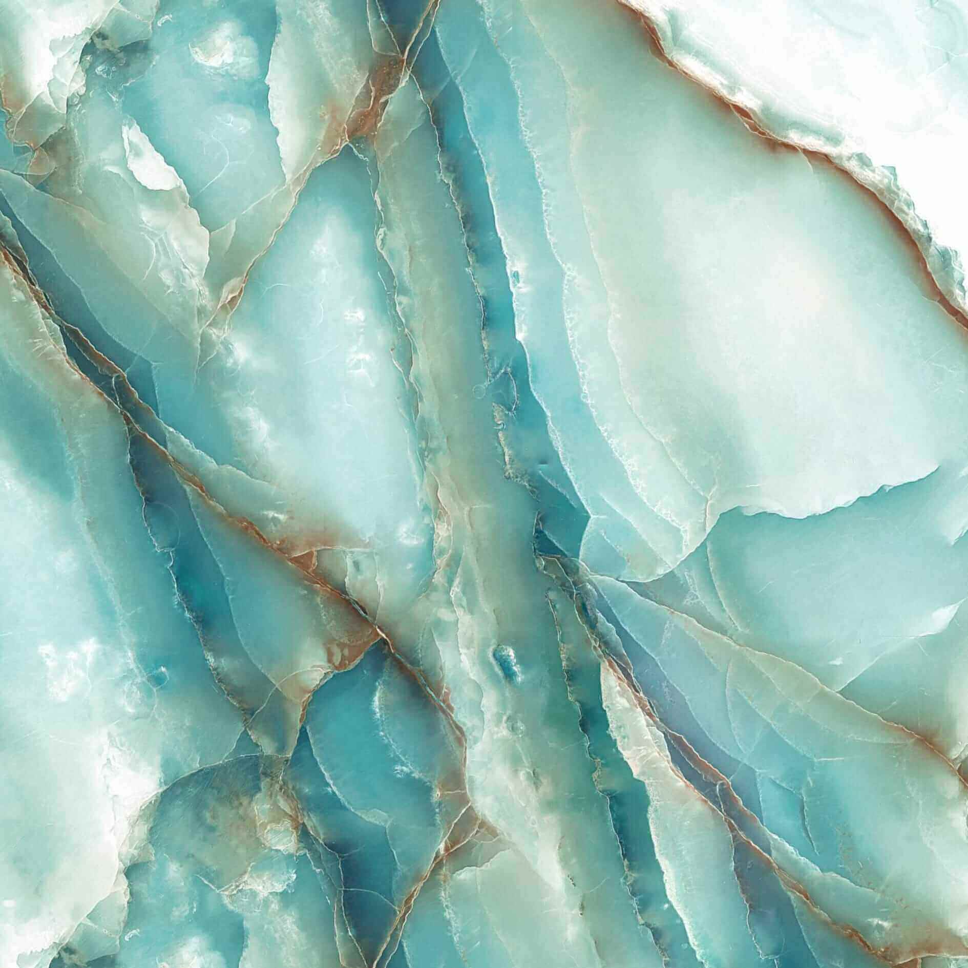 glacier