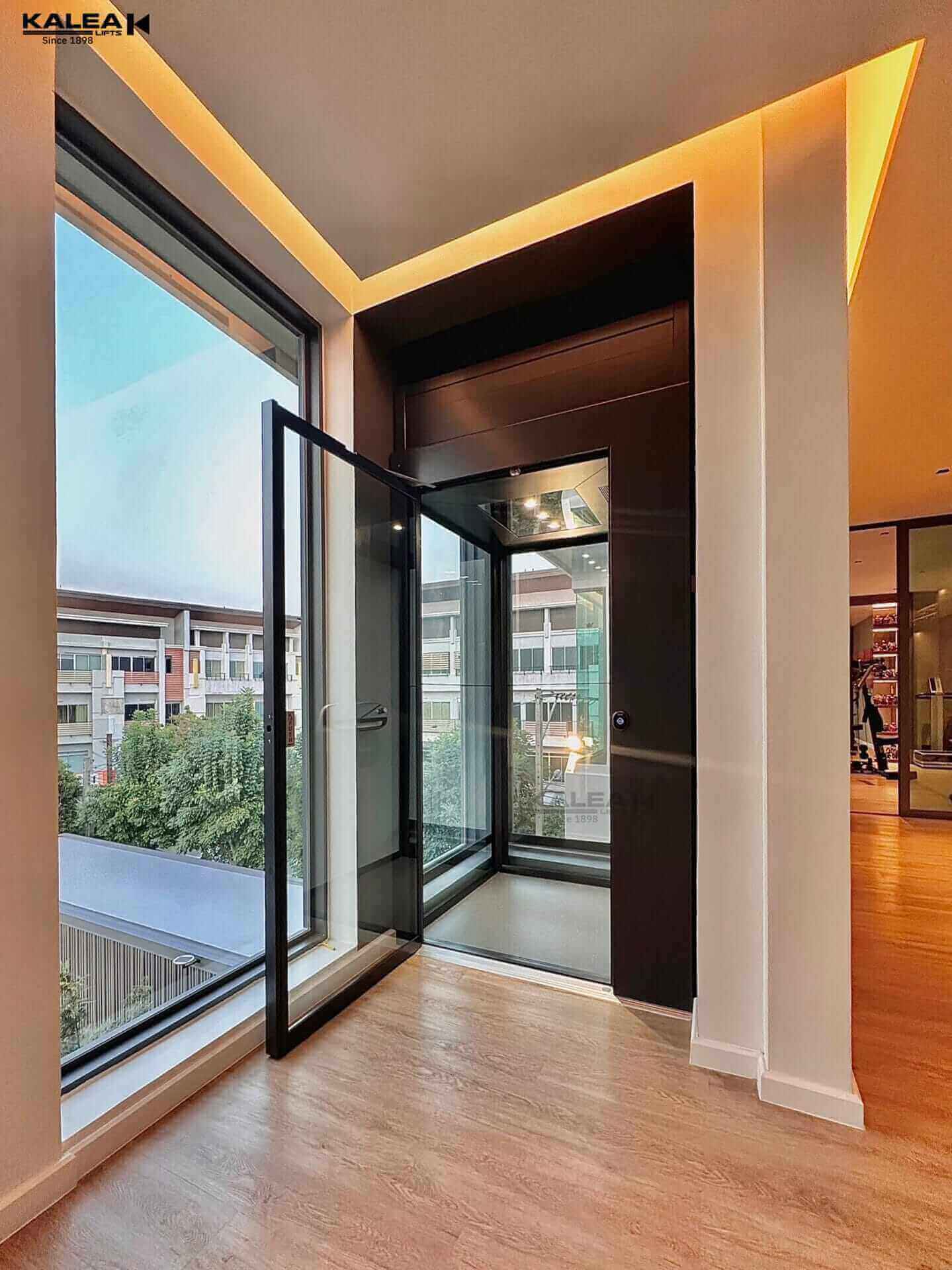 kalea lift x80s home elevator 12 kalea lift x80s home elevator 12