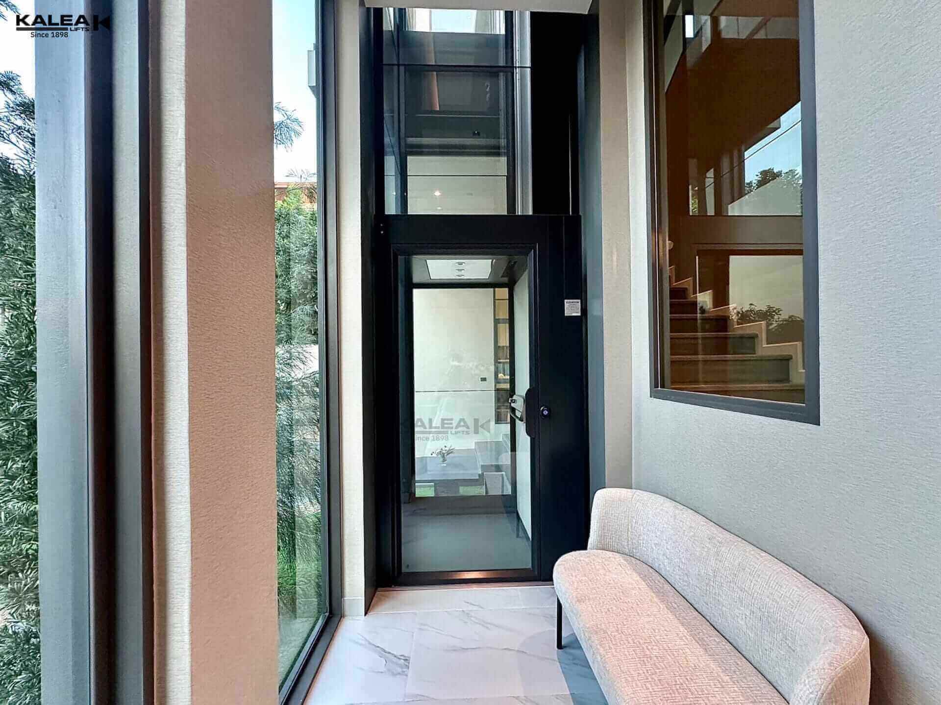 kalea lift x80s home elevator 4 kalea lift x80s home elevator 4