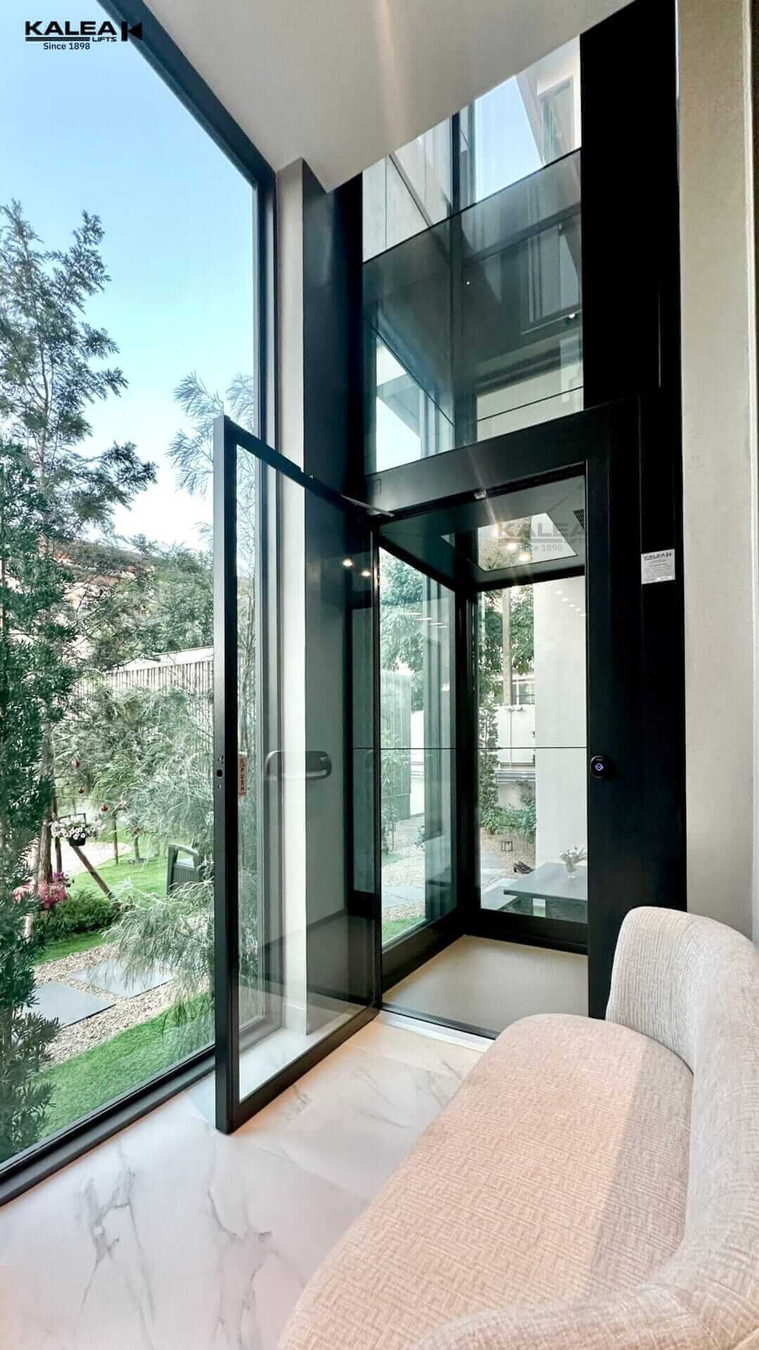 kalea lift x80s home elevator 5 kalea lift x80s home elevator 5