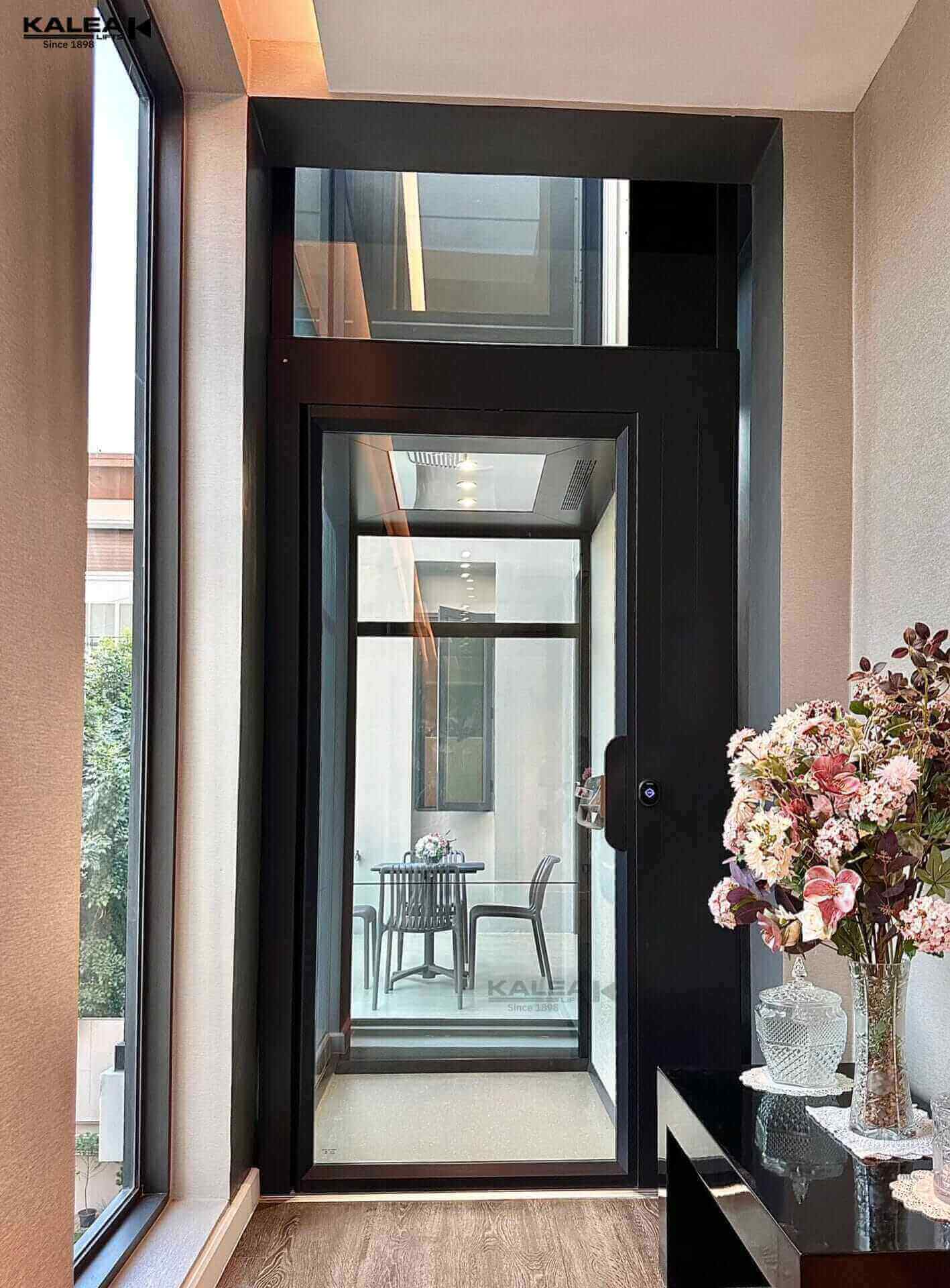 kalea lift x80s home elevator 8 kalea lift x80s home elevator 8
