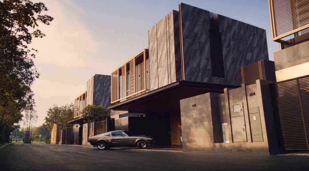 7 โครงการที่น่าจับตามอง บ้านหรูในฝันที่ทุกคนอยากได้ 28 Karl Utthayan-Aksa