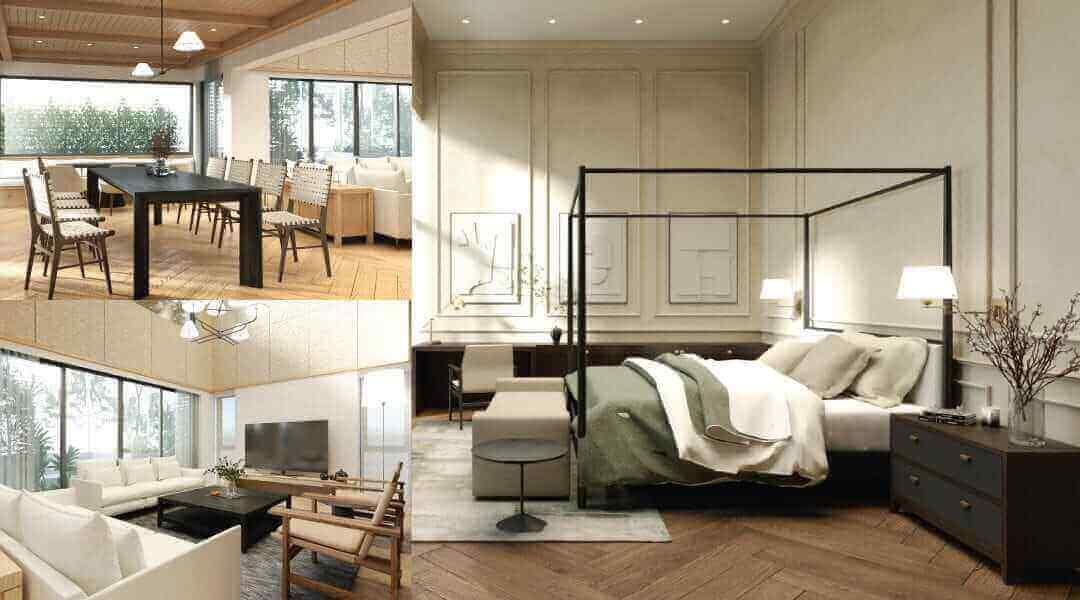7 โครงการที่น่าจับตามอง บ้านหรูในฝันที่ทุกคนอยากได้ 26 Private Nirvana 19 Residence