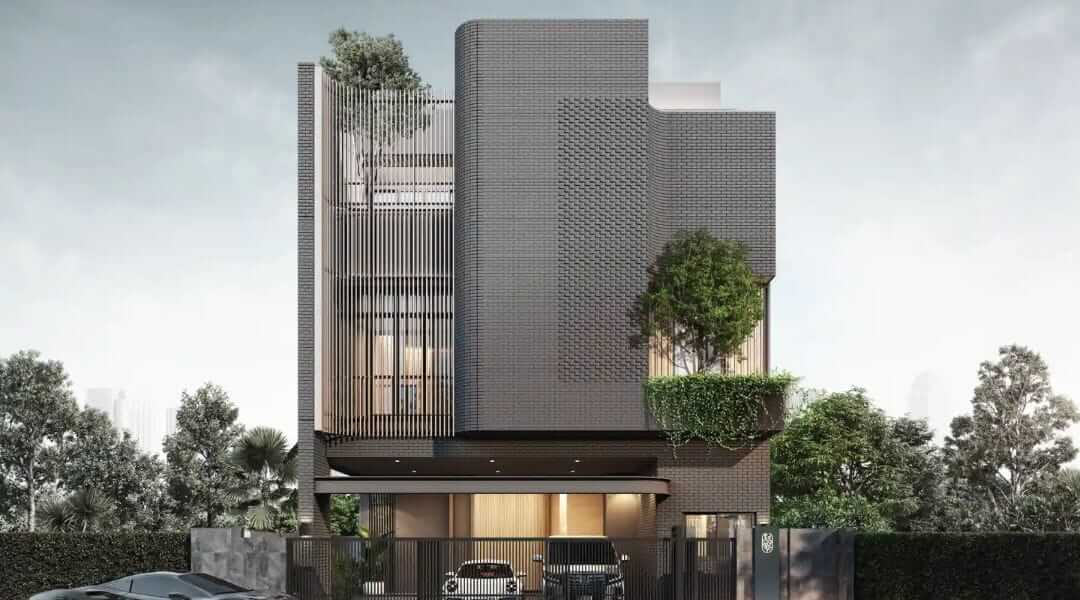 7 โครงการที่น่าจับตามอง บ้านหรูในฝันที่ทุกคนอยากได้ 23 Terra Haus Vibha-Phahon21