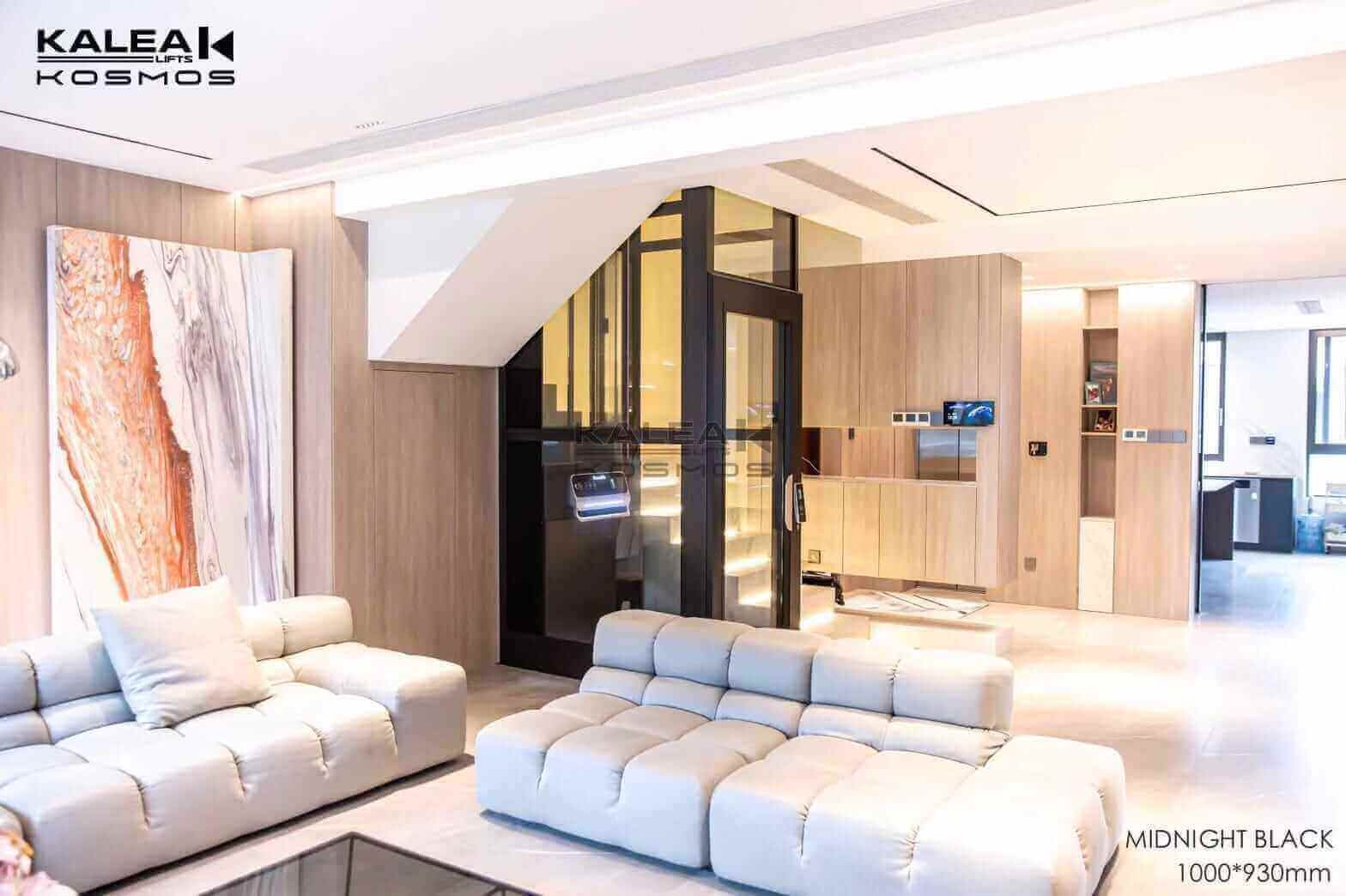 K70 Home Lift ลิฟต์บ้าน
