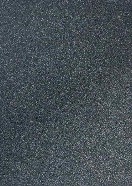 Obsidian Sparkle