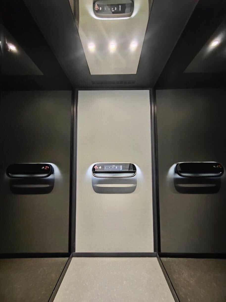 X30 Standard สวยงาม ลิฟท์บ้าน X30 Standard สวยงาม ลิฟท์บ้าน