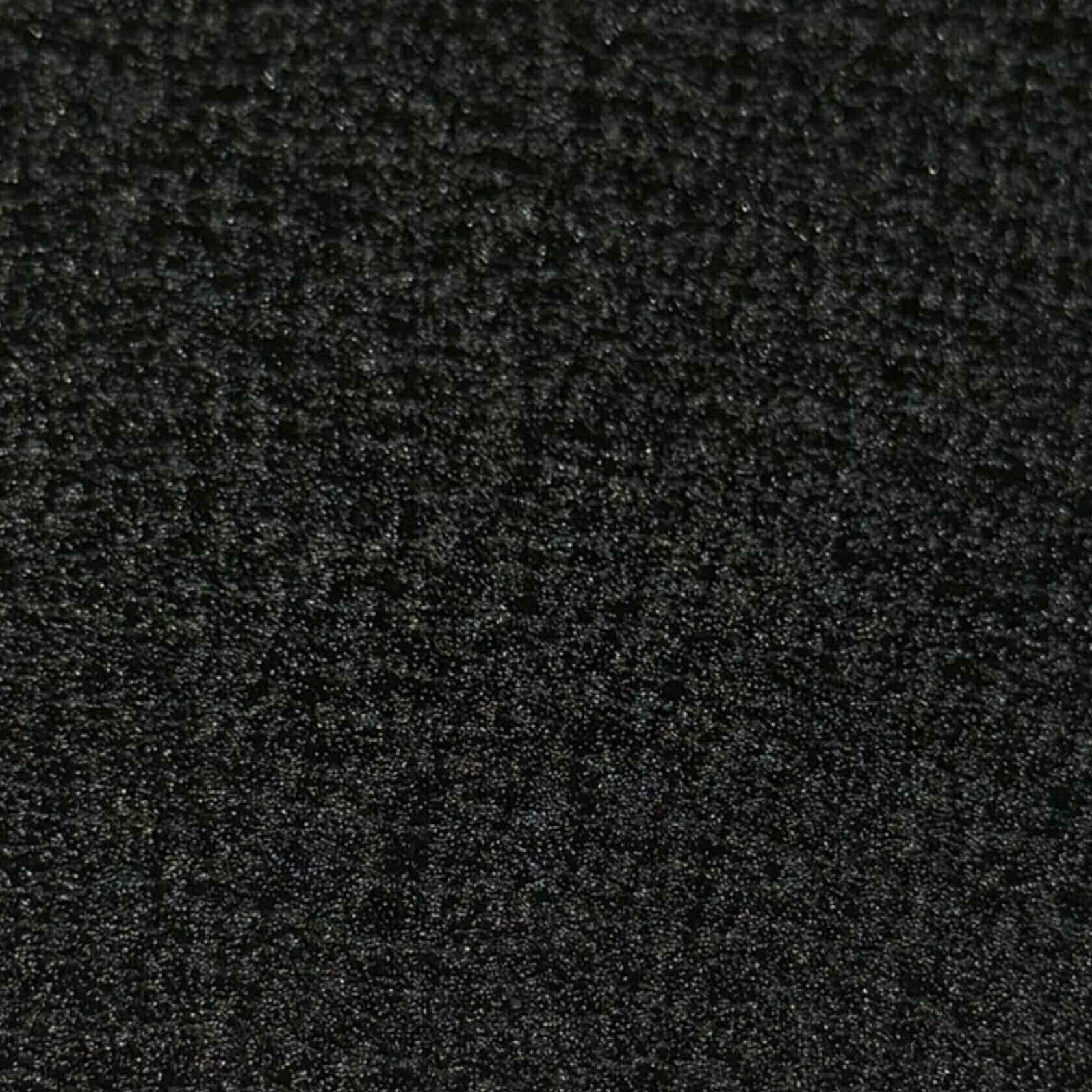 JET BLACK