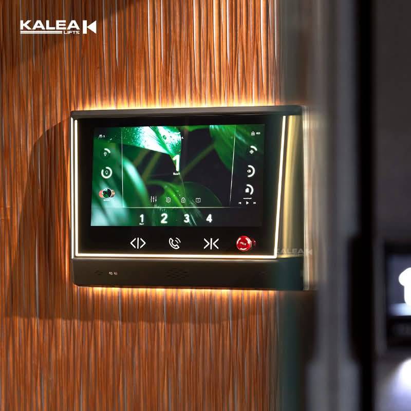 Antera Z90 In A Mordern Villa ลิฟท์บ้าน Kalea 5 Antera Z90 In A Mordern Villa ลิฟท์บ้าน Kalea 5