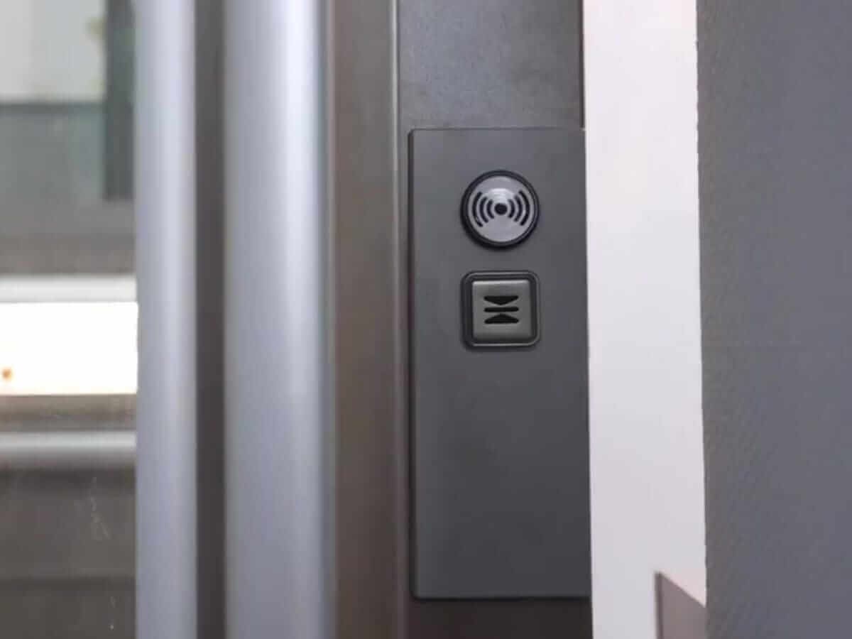 KALEA BED Lift ปุ่มเรียกลิฟท์ KALEA BED Lift ปุ่มเรียกลิฟท์